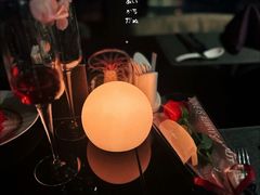 -唐拉雅秀酒店-西锦汇空中BBQ·思创餐厅