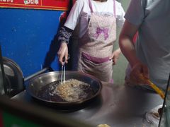 -卫味烧饼夹里脊(新淮路店)