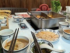 -螺大喜螺蛳粉火锅(雍和宫店)