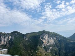 -重庆云阳龙缸景区