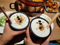 -耶里夏丽·新疆菜·28年喀什老馆(田林东路店)