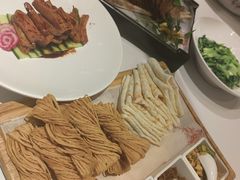 -同庆楼(花园店)