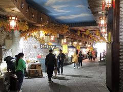 店内环境-南楚古都