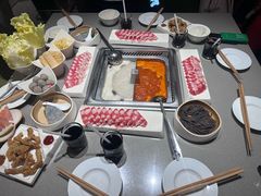 -海底捞火锅(汕头苏宁广场店)
