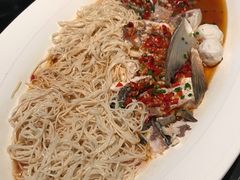 剁椒鱼头-凤凰湘语·湘粤鲜融(浦东旗舰店)