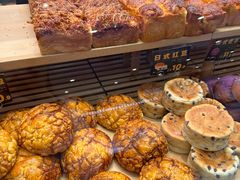 -天母蓝鸟烘焙·蛋糕·下午茶(时代城广场店)