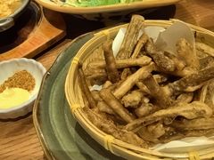-玄白·炭烤活鳗(上海首店)