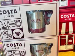 -COSTA COFFEE(阿里中心店)