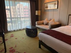 -佛山顺德香云纱园林酒店(清晖园店)