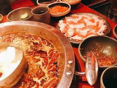 -谭鸭血老火锅·匠心(环球港旗舰店)