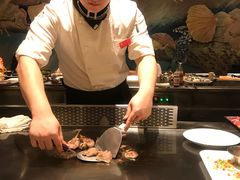 -赤坂亭·M9和牛烧肉·铁板烧·日料398放题(长泰广场店)
