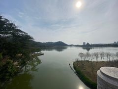 -顺峰山公园