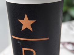 -星巴克臻选(成都太古里店)