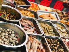 -圆蛋酒料•生腌(开元路店)