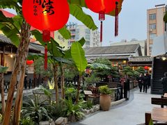 -猪肉婆私房菜(容桂总店)