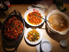 -大碗先生(万家丽店)