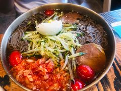 -本粥&拌饭cafe(欧亚新生活店)