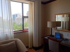 -北京保利大厦酒店(东四十条地铁站店)