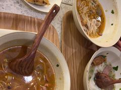-三姐·老友记·南宁老友粉(朝阳区光华路嘉里中心店)