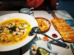 -青花椒花椒鱼(合生汇店)