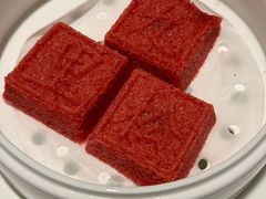 -九里云松·天香餐厅