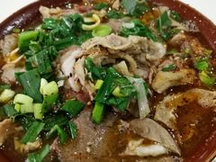 羊肉米粉-捞沙巷