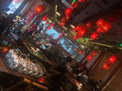 大堂-蜀都丰 正宗水煮鱼(建德天城店)