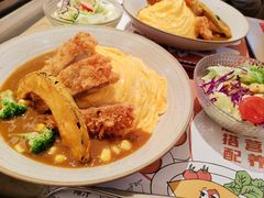 -吾妻拉面•和风食堂(群光广场店)