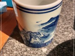 -老广酒楼(樱花店)