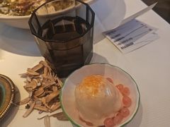 -桂满陇·江南小馆·蟹黄小笼汤包(清河万象店)
