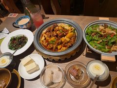 -耶里夏丽·新疆菜·28年喀什老馆(田林东路店)