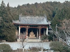 -千佛山风景名胜区