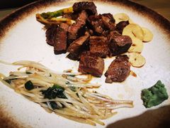-西村日本料理(香格里拉饭店)