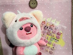 -六伴夏烘焙蛋糕·低糖动物奶油