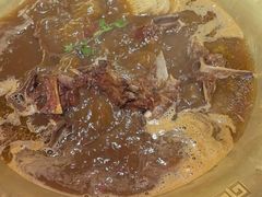 -芦月轩羊蝎子(劲松店)