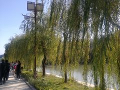-大水川景区