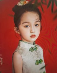 -倾城宝贝儿童摄影(新辰里酒仙桥店)