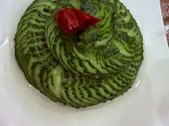 -北京小肠陈饭庄(方庄店)