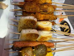 -美蛙四季(望京凯德茂店)