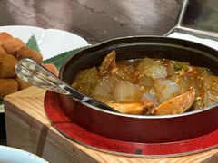-西安凯悦酒店·湖畔中餐厅