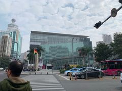 -金光华广场