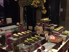 -深圳四季酒店·馥自助餐厅