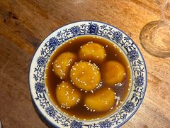 -壹湖两岸·鱼鲜山里菜(东江湖店)