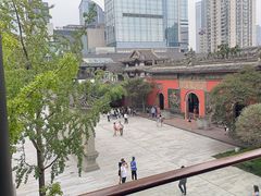 -柴门饭儿(成都太古里店)
