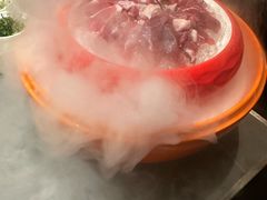-额尔敦传统涮(体育场店)