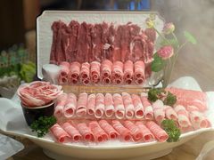 -百草滩羊清水涮羊肉(长城路店)