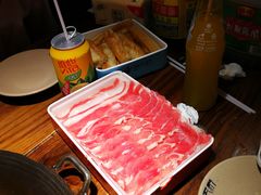 -老天桥蛙炉火锅(姑苏总店)