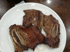 -澳门西南饭店·粤菜·茶市·手工点心(华海路店)