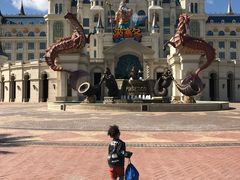 -波塞冬旅游度假区