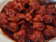 -圣罗巴海鲜烤肉自助(佳兆业店)